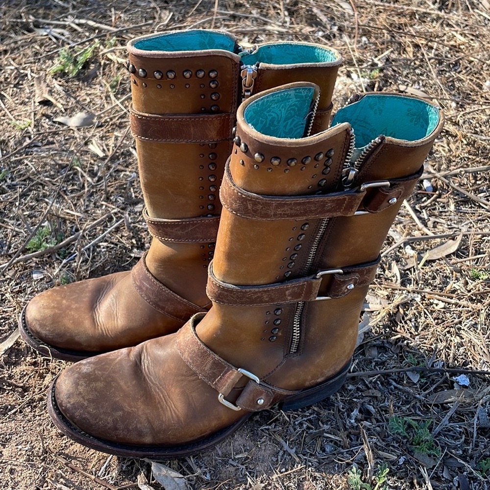 Corral Boots - image 4